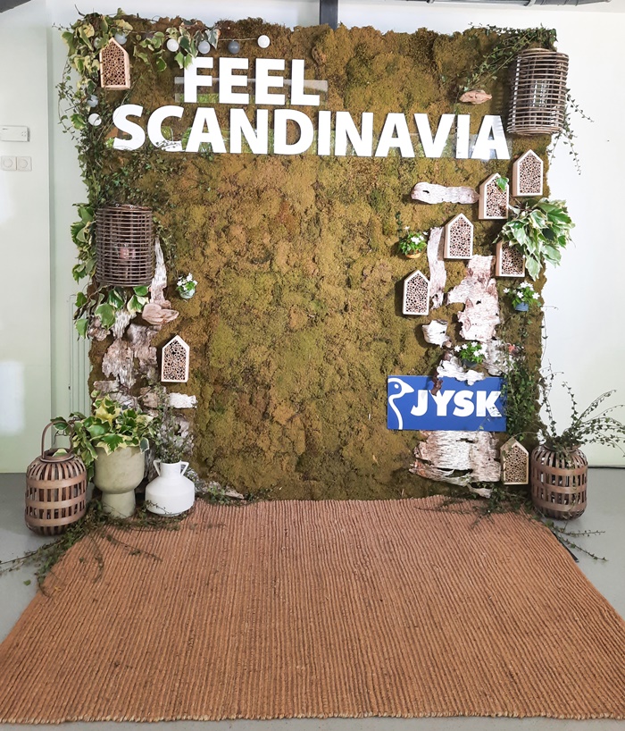 Prisustvovali smo čarobnom skandinavskom JYSK iskustvu u Zagrebu. Donosimo detalje.