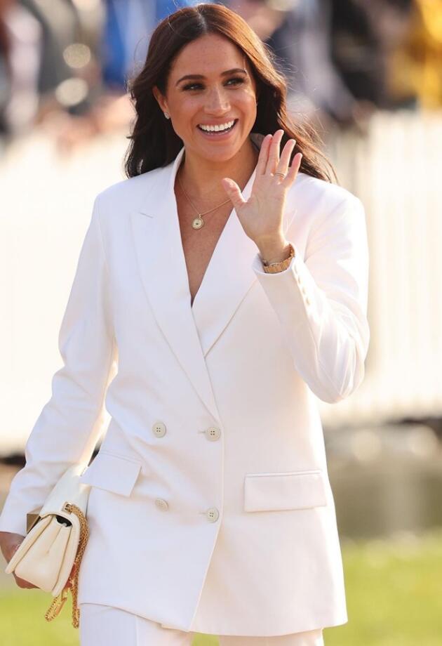 I vi možete kopirati ova profinjena izdanja Meghan Markle