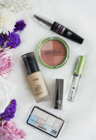 Makeup proizvodi s polica bh. drogerija koje želimo isprobati ovog proljeća