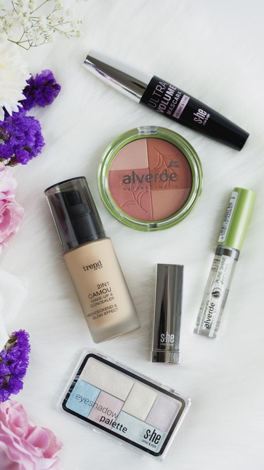 Makeup proizvodi s polica bh. drogerija koje želimo isprobati ovog proljeća