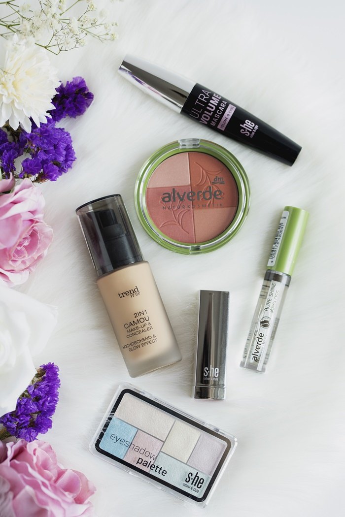 Makeup proizvodi s polica bh. drogerija koje želimo isprobati ovog proljeća