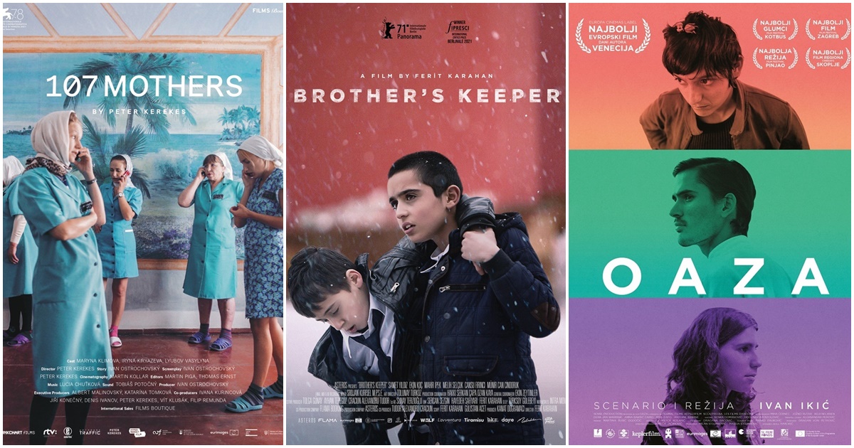 Proljetno izdanje Sarajevo Film Festivala u kinu Meeting Point traje od 6.5. do 9.5. a ulaz je besplatan