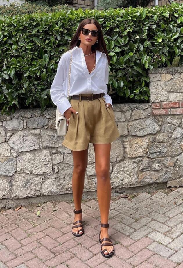 10 kombinacija koje će vas inspirisati za kreiranje outfita u 7. mjesecu