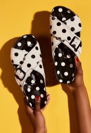 Ok, pronašli smo najljepše papuče za ljeto u kolaboraciji Manolo Blahnik x Birkenstock