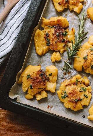 Recept za vjerovatno najukusniji pečeni krompir koji ste probali