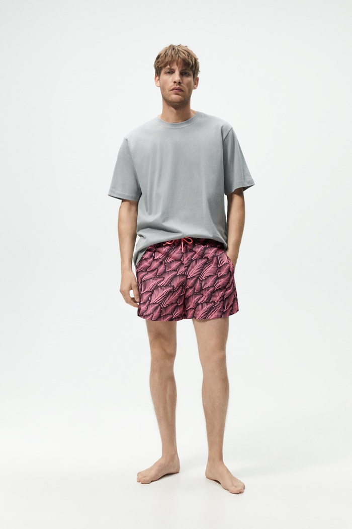 10 bermuda za kupanje na trenutnim sniženjima koje će se dopasti svakom muškarcu