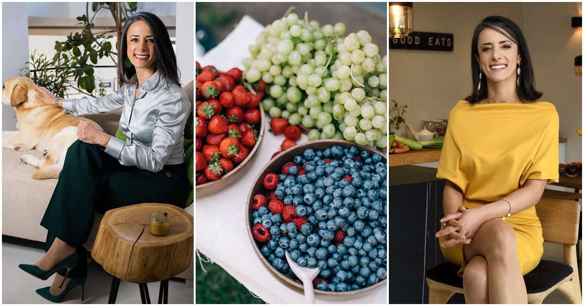 Amela Ivković O'Reilly: Nutricionistkinja otkriva kako ishranu prilagoditi visokim ljetnim temperaturama