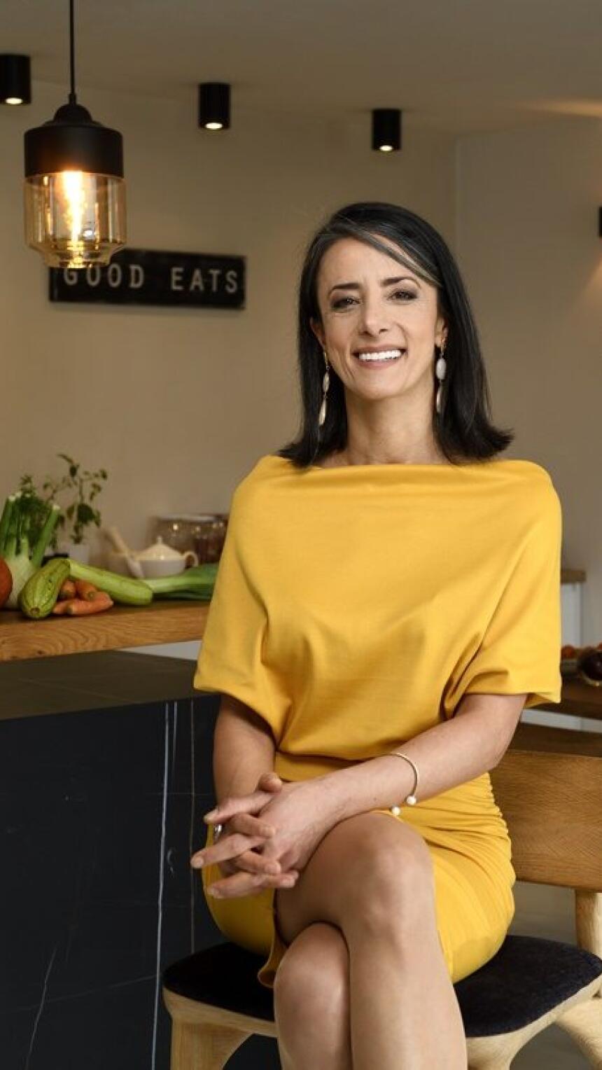 Amela Ivković O'Reilly: Nutricionistkinja otkriva kako ishranu prilagoditi visokim ljetnim temperaturama