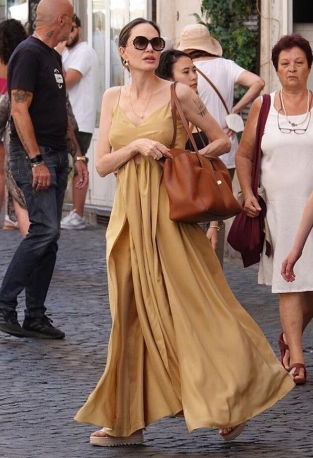 Celebrity style: 10 kombinacija ovih dama su nam zapale za oko ove sedmice