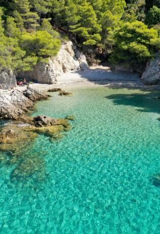 Žuljana: Plaža na Pelješcu na kojoj želimo uživati ovo ljeto
