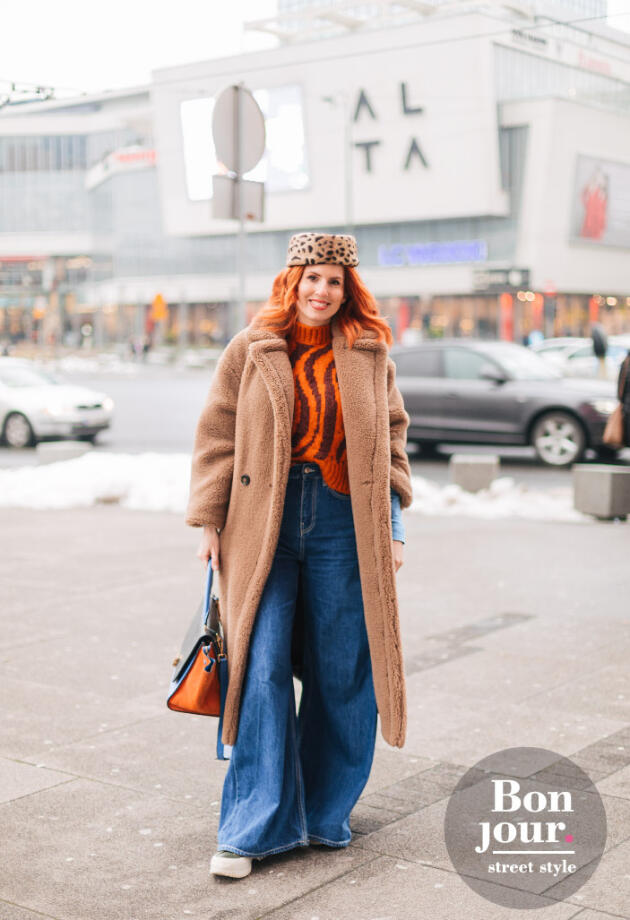 Sarajevo Street Style: Ovakve kombinacije se nose u Sarajevu na -5 stepeni
