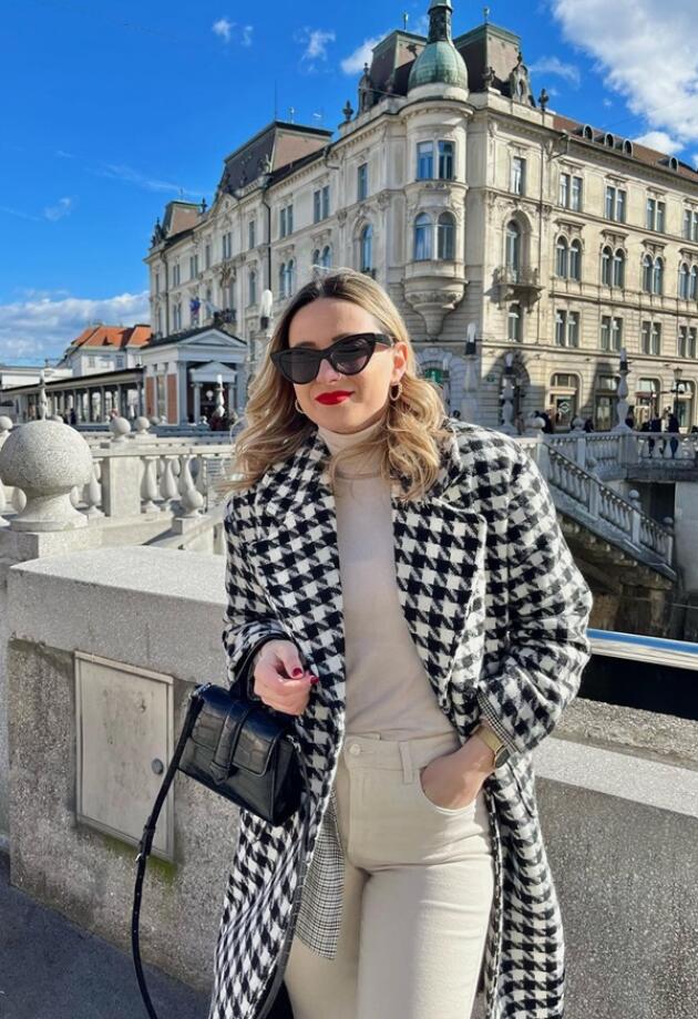 Od Dajane krademo ovih 7 ideja za poslovne kombinacije