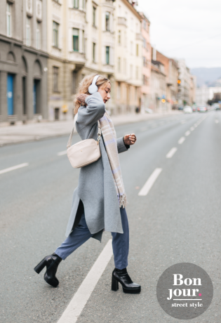 Sarajevo Street Style: Modni dodaci zvijezde kombinacija