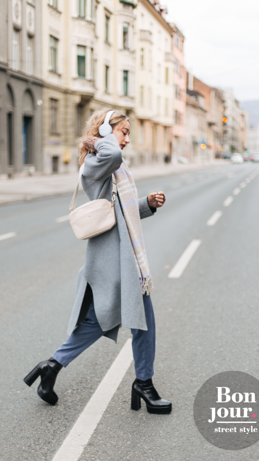 Sarajevo Street Style: Modni dodaci zvijezde kombinacija