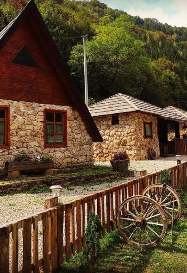 Gdje za vikend? Jednodnevni izlet u eko selo u blizini Donjeg Vakufa je odličan izbor