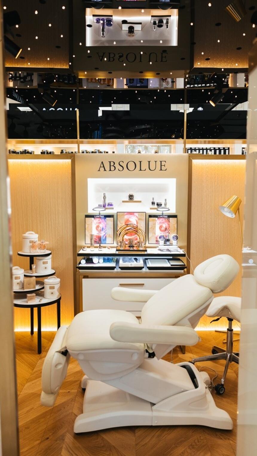Lancôme donosi luksuzni tretman njege kože u odabrane parfumerije u BiH