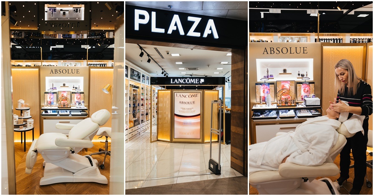 Lancôme donosi luksuzni tretman njege kože u odabrane parfumerije u BiH