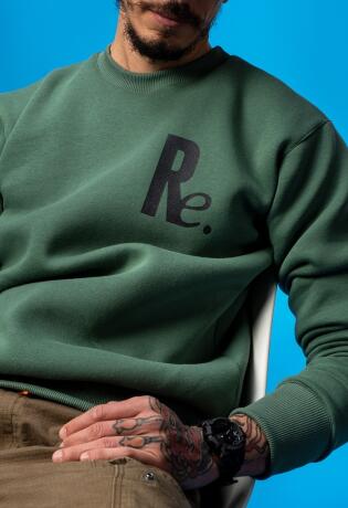 Pozdrav iz Sarajeva: REVOLT Clothing nova kolekcija s crtežom 'Multikulturalnog čovjeka'
