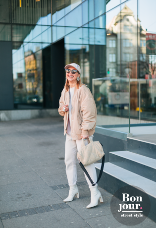 Sarajevo Street Style: Proljeće stiže u grad