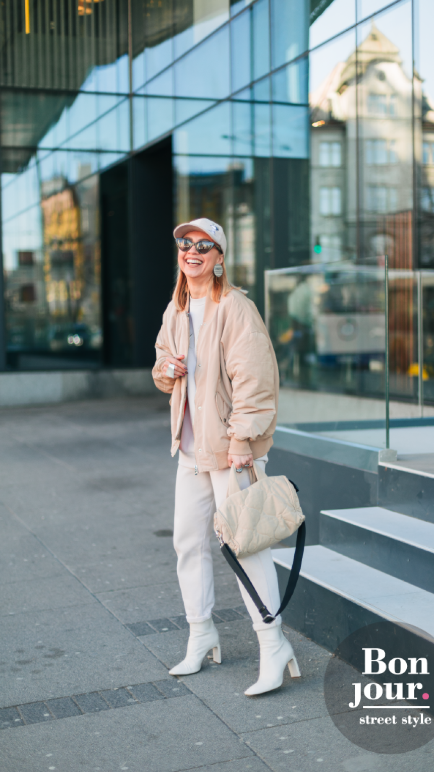 Sarajevo Street Style: Proljeće stiže u grad