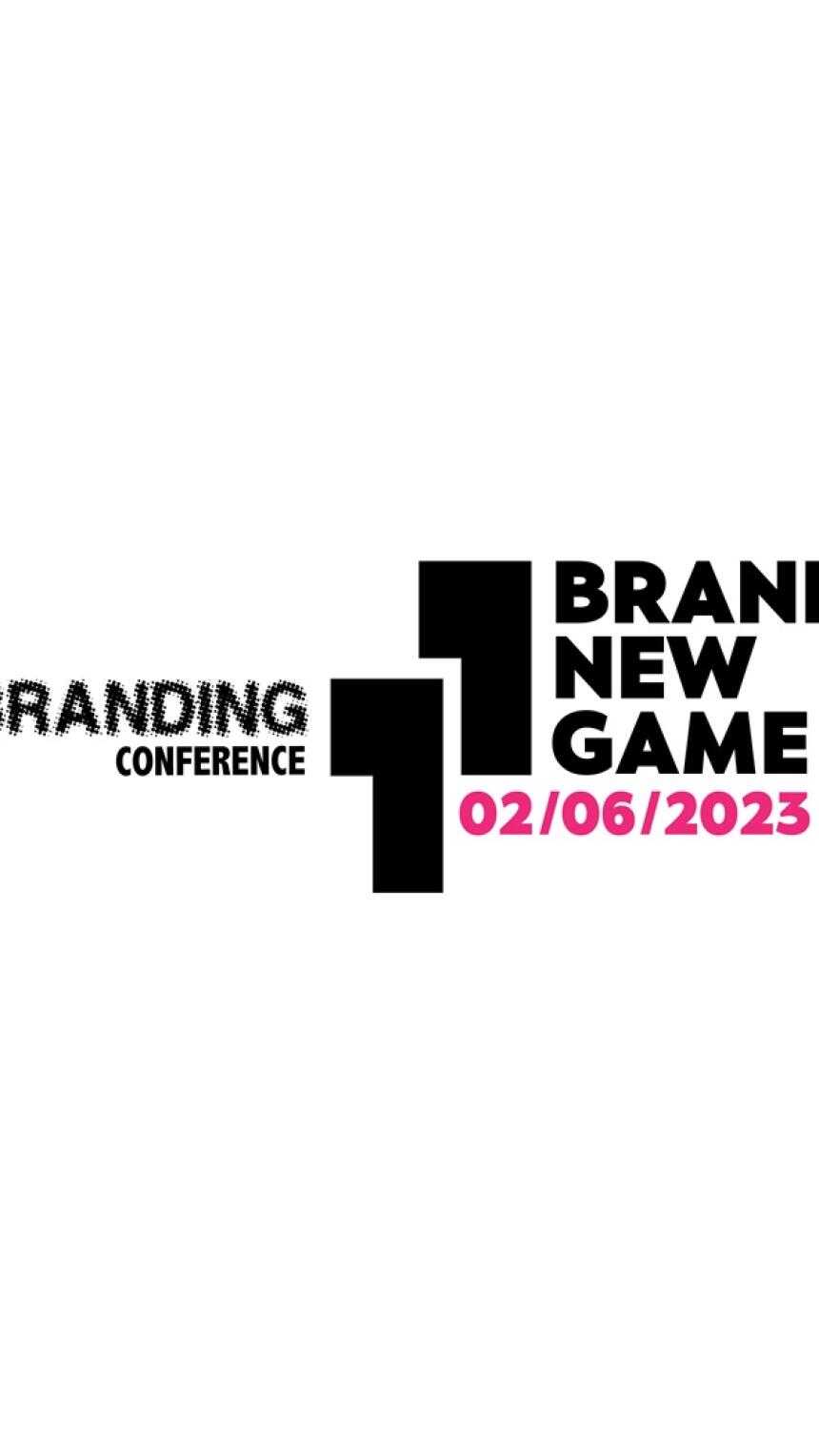 Brand New Game – nakon dvije godina vraća se Brending konferencija