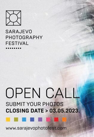 Vrijeme je za prijave na Sarajevo Photography Festival!