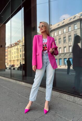 7 dana u sedmici: #FeelGood majica kroz kombinacije bh. dama