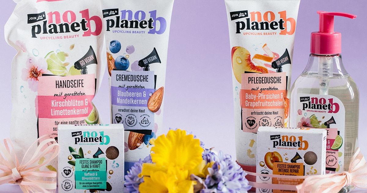 Shopping preporuka: Nemamo drugu planetu stoga koristite upcycling proizvode za njegu
