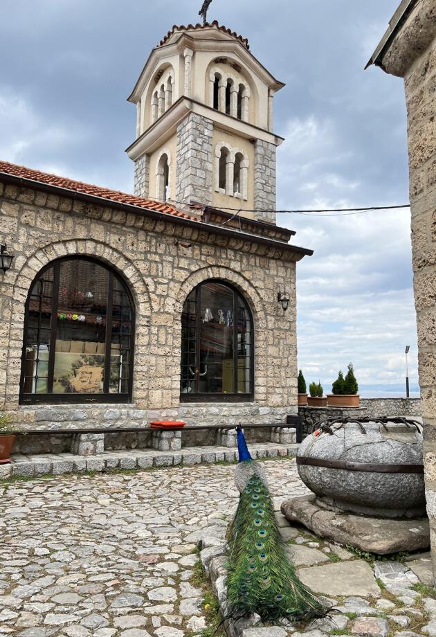 Produženi vikend smo proveli u Ohridu i Skoplju slaveći 45 godina Becutana