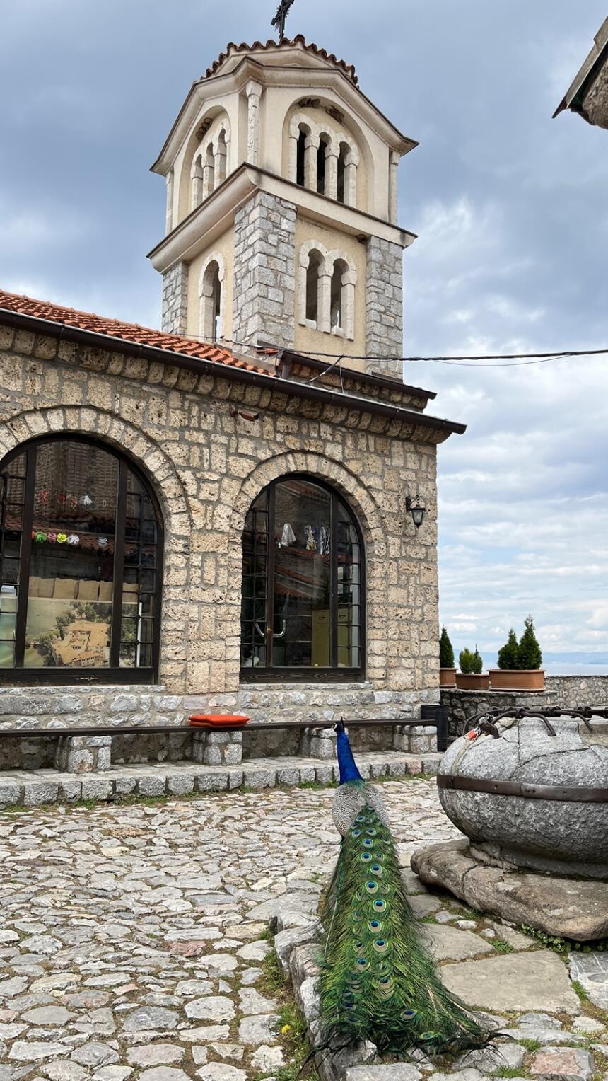 Produženi vikend smo proveli u Ohridu i Skoplju slaveći 45 godina Becutana