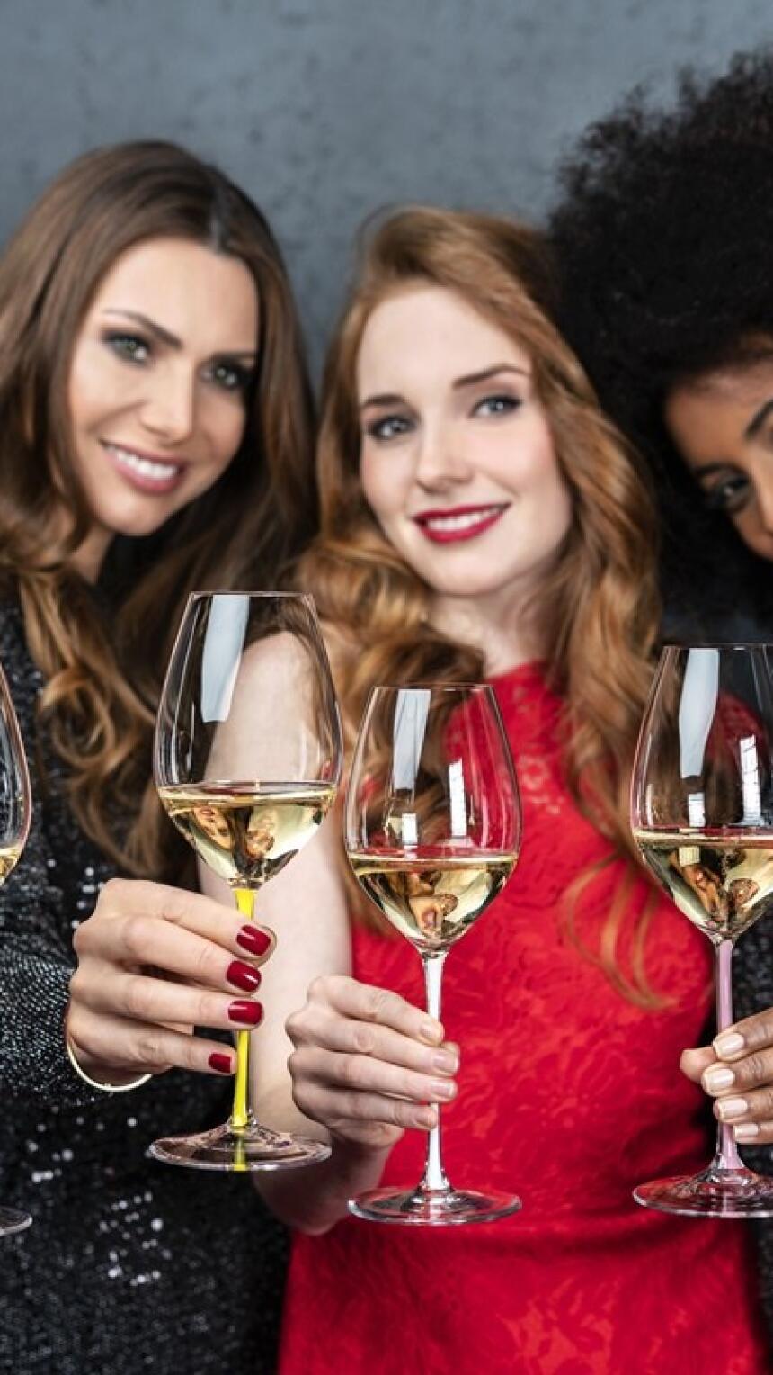 Udobno se smjestite, pustite muziku i proslavite svjetski dan ove sorte vina