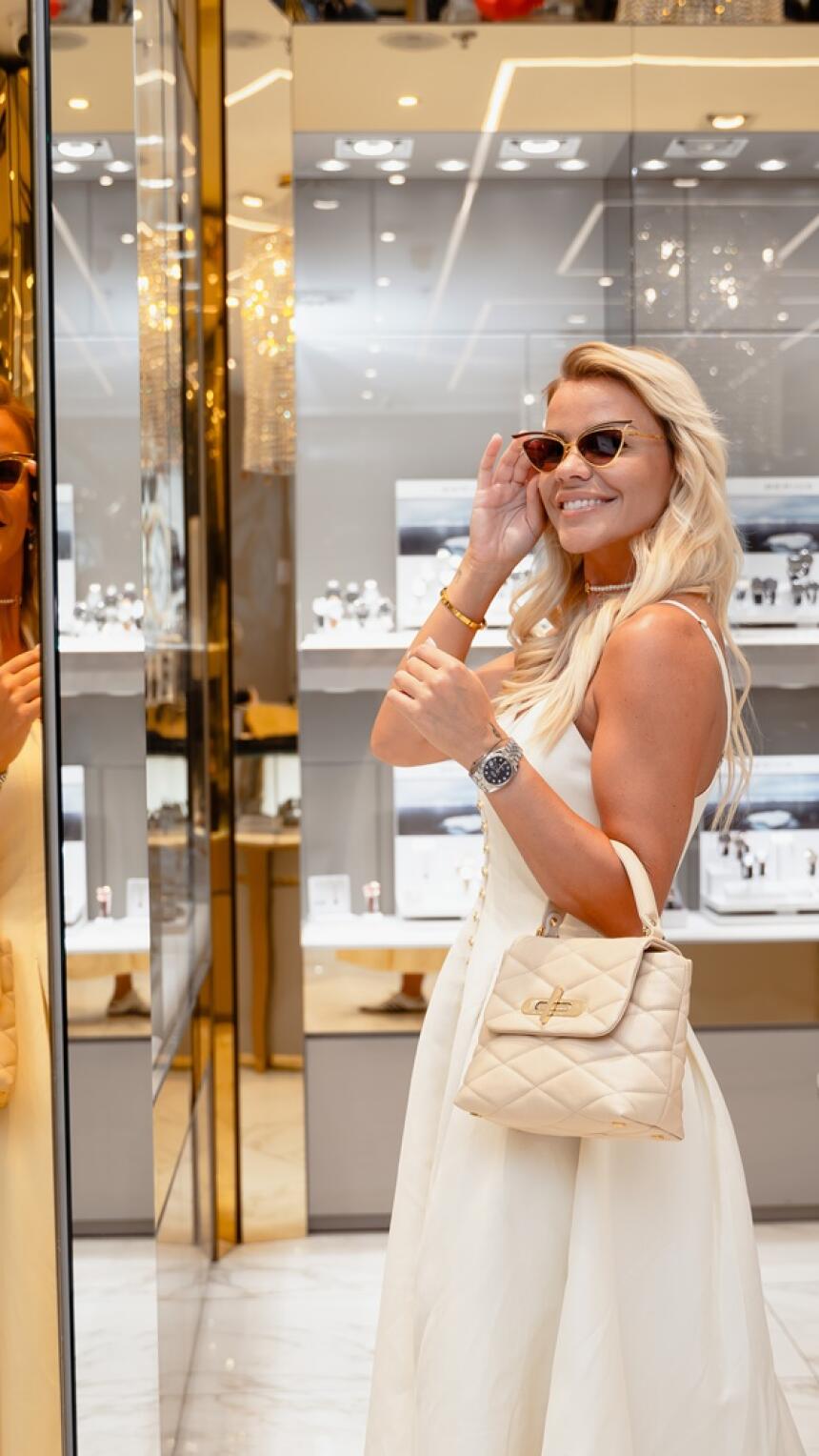 Bonjour.insider: Valentino naočale su dostupne i u BiH. Evo gdje po vaš savršen model.