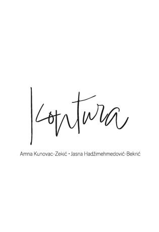 3 stvari koje trebate znati o Kontura eventu u Sarajevu u potpisu dvije bh.dizajnerice