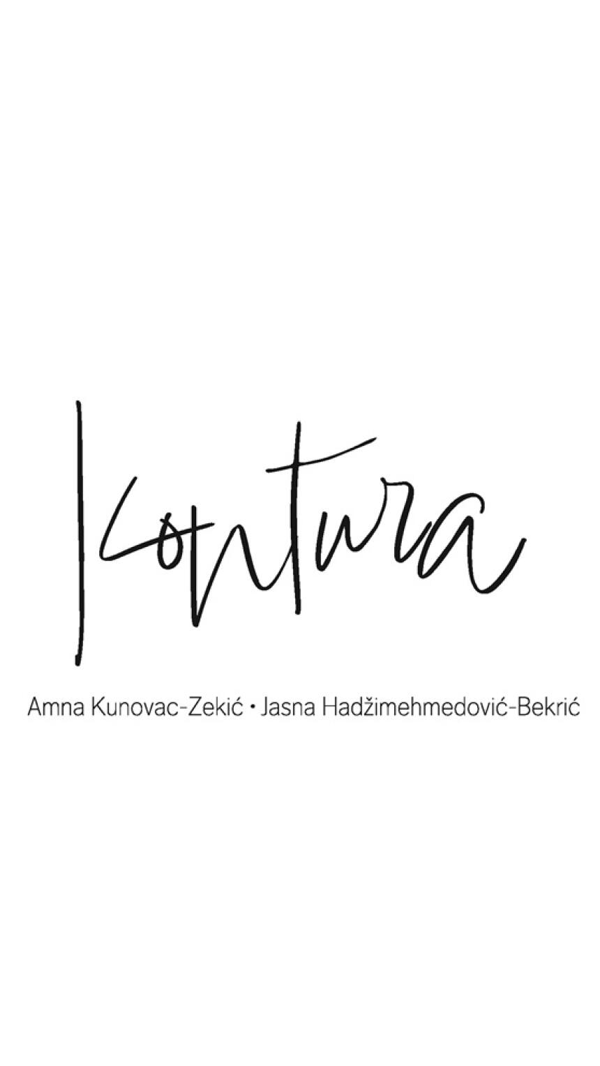 3 stvari koje trebate znati o Kontura eventu u Sarajevu u potpisu dvije bh.dizajnerice