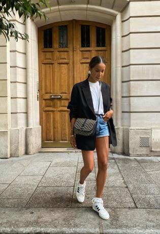 Vikend inspiracija: 10 opuštenih i stylish kombinacija za šetnju gradom ili izlet