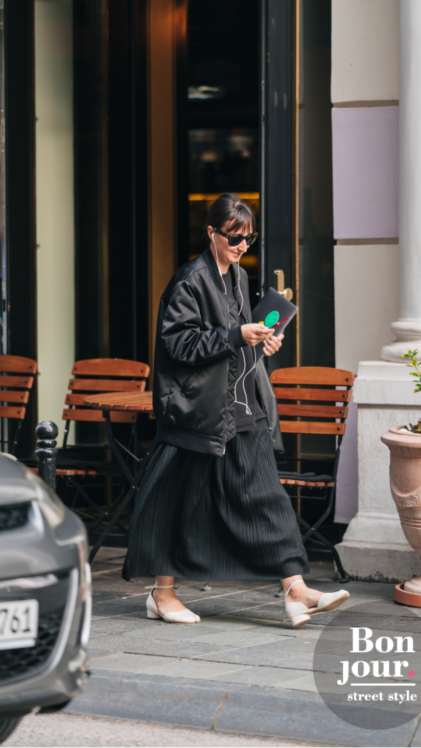 Sarajevo Street Style: Novo, svježije izdanje
