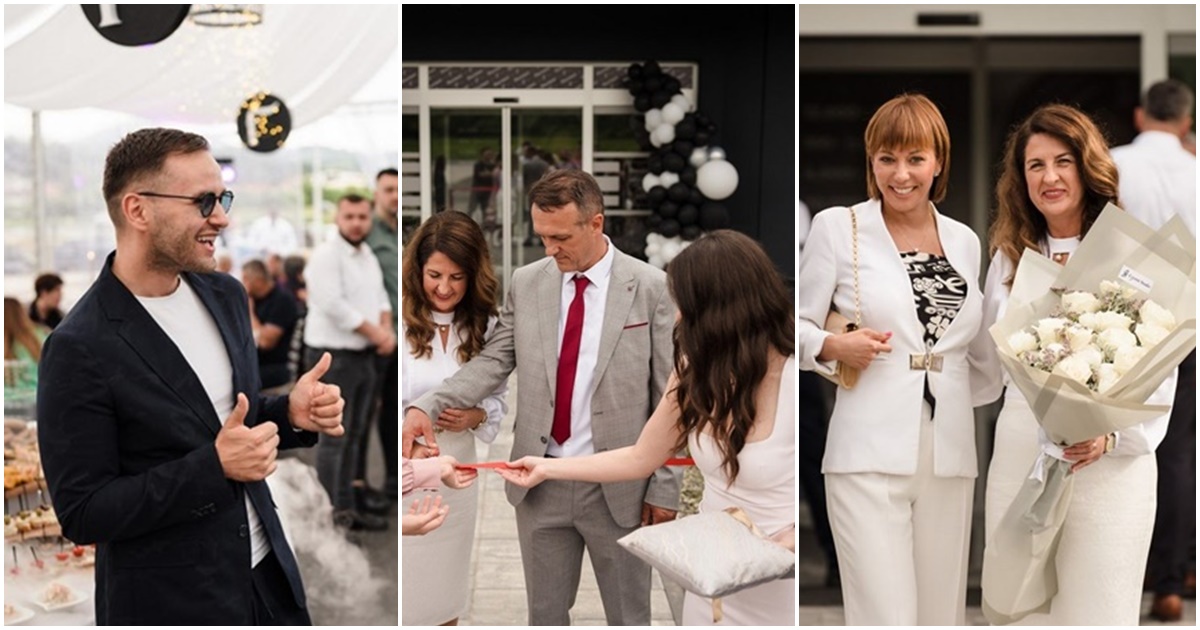 Zavirili smo na Frizerlandov rođendanski party i centralnu poslovnicu u novom izdanju