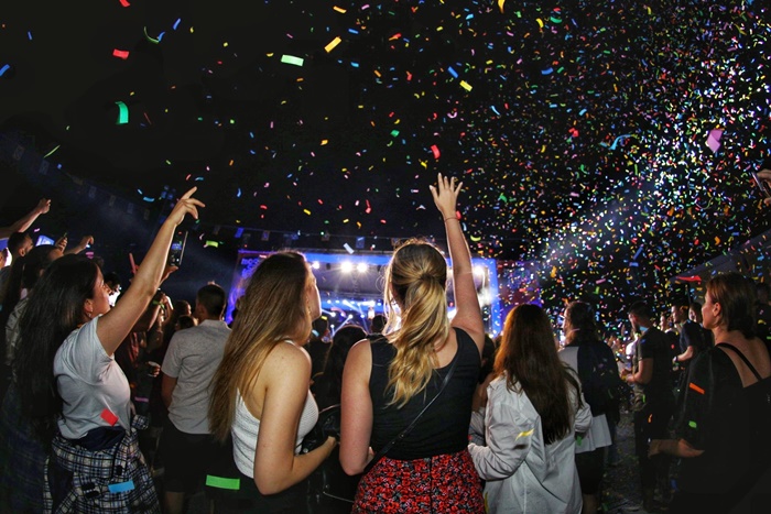 Kako je prošla završnica Mostar Summer Festa? – Fantastično!