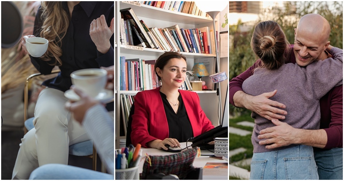 Delila Hasanbegović Vukas: Gledajući svijet kroz oči inkluzivnosti