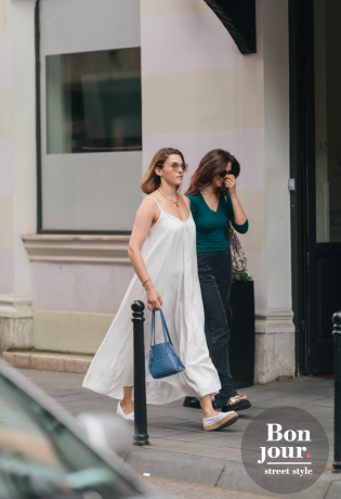 Sarajevo Street Style: Ljeto je došlo na ulice grada