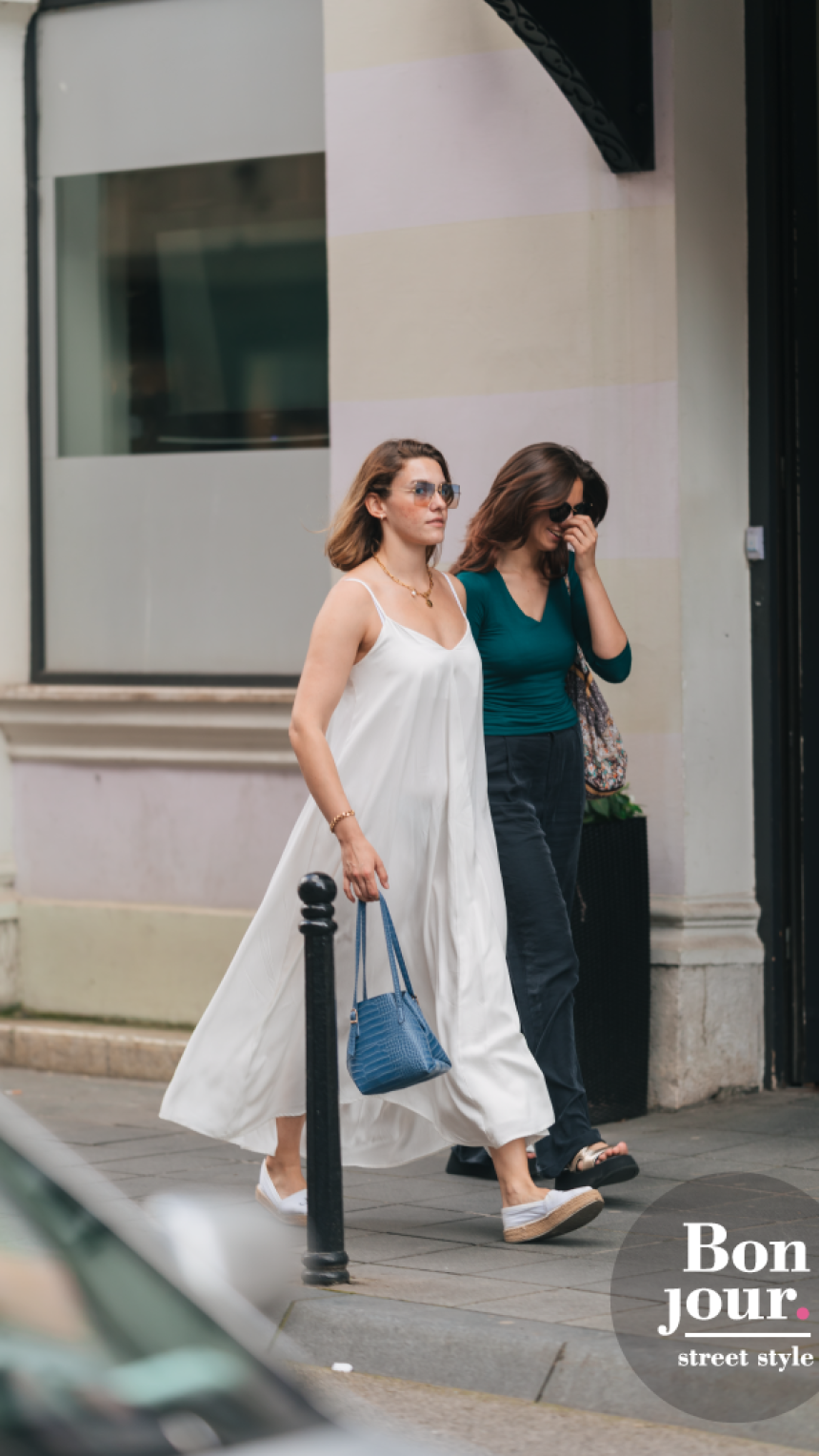 Sarajevo Street Style: Ljeto je došlo na ulice grada