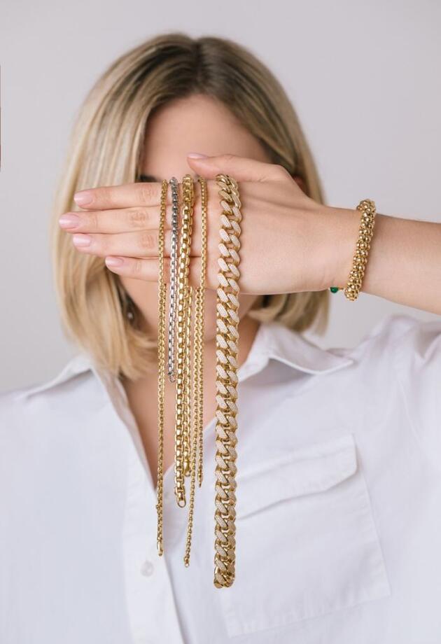 Ashk Jewelry predstavlja novu kolekciju nakita inspirisanu ljubavlju