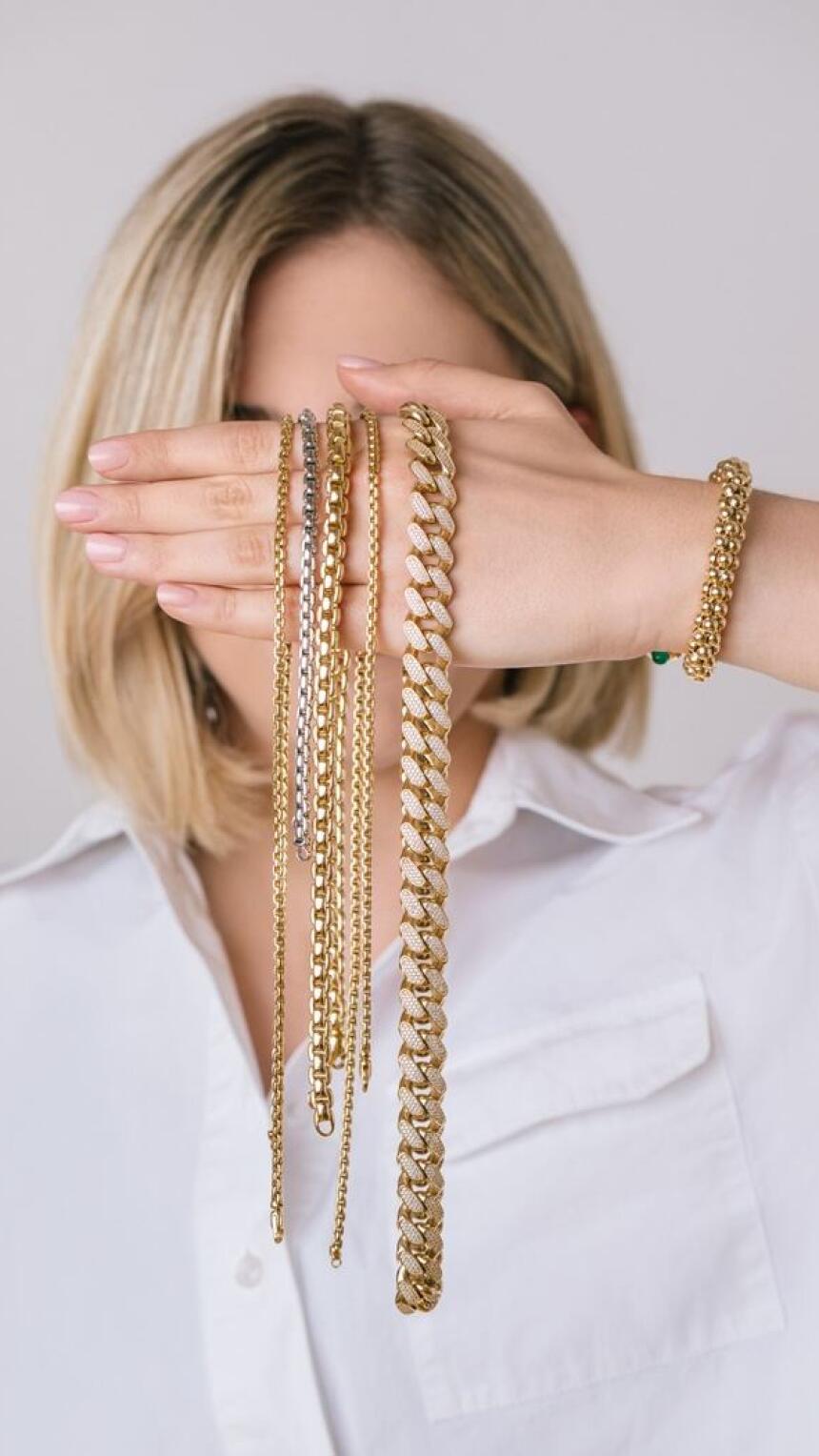 Ashk Jewelry predstavlja novu kolekciju nakita inspirisanu ljubavlju