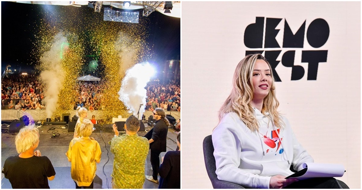 Saznajemo insajderske informacije o Demofestu koji počinje sutra