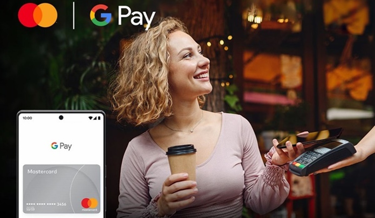Google Pay i Mastercard za besprijekorno korisnično iskustvo