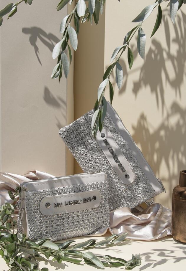 My Lovely Bag: Uz novu 'Summer Glow' kolekciju torbi ćete blistati ovog ljeta
