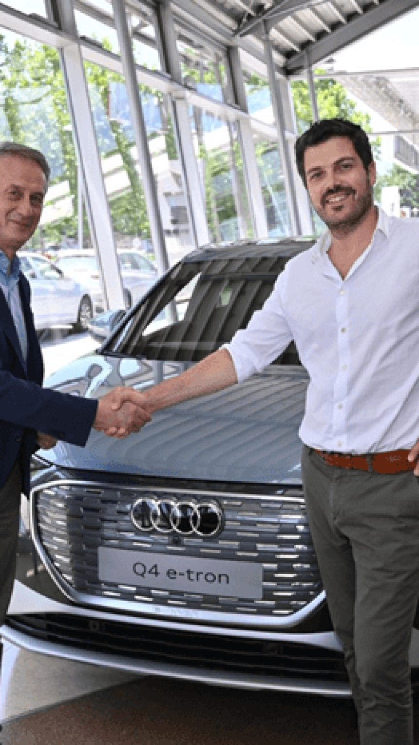 SFF i Porsche BH i ove godine zajedno u misiji očuvanja zaštite životne sredine