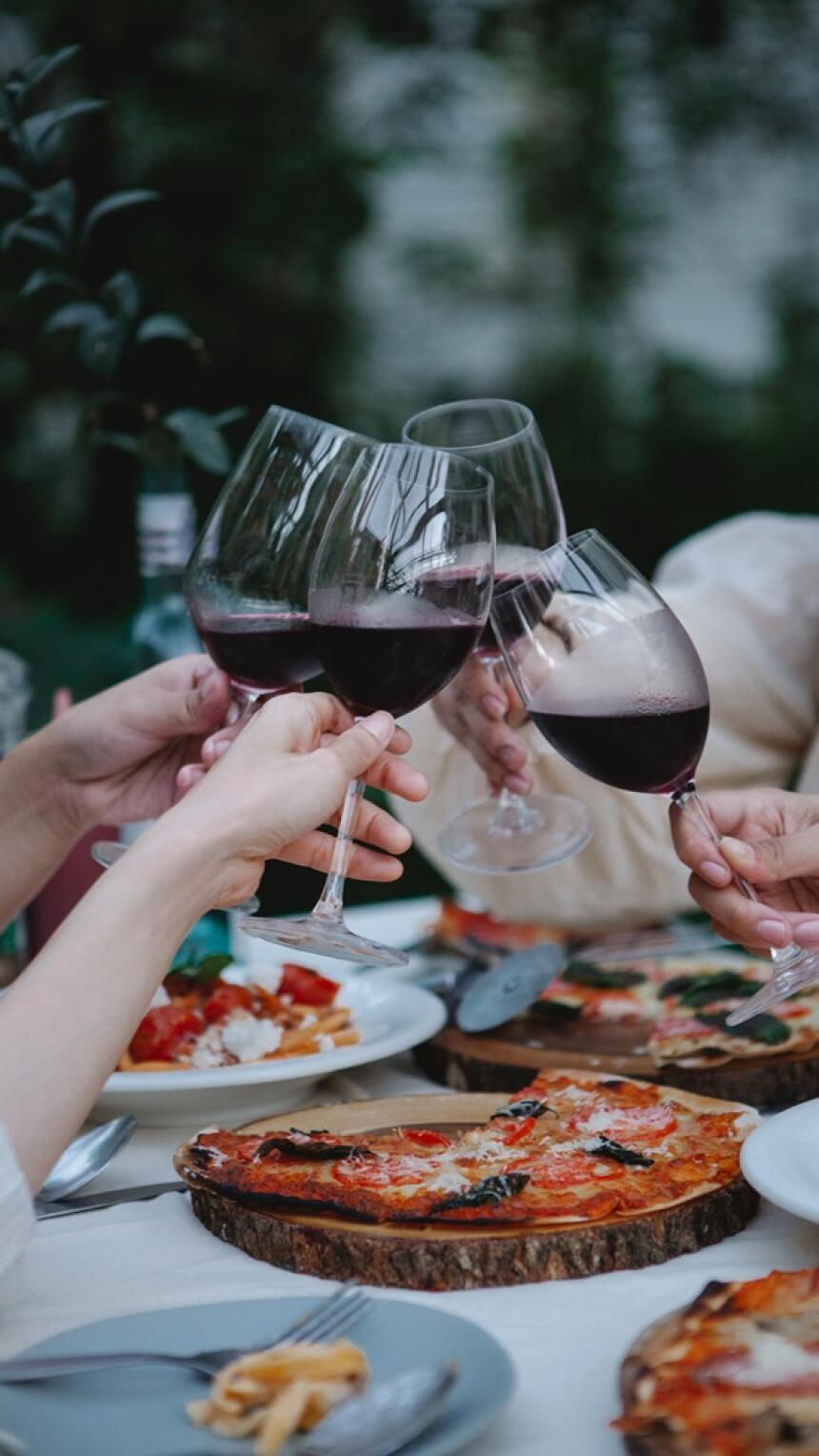Internacionalni dan Cabernet Sauvignona provedite uz malu vinsku lekciju