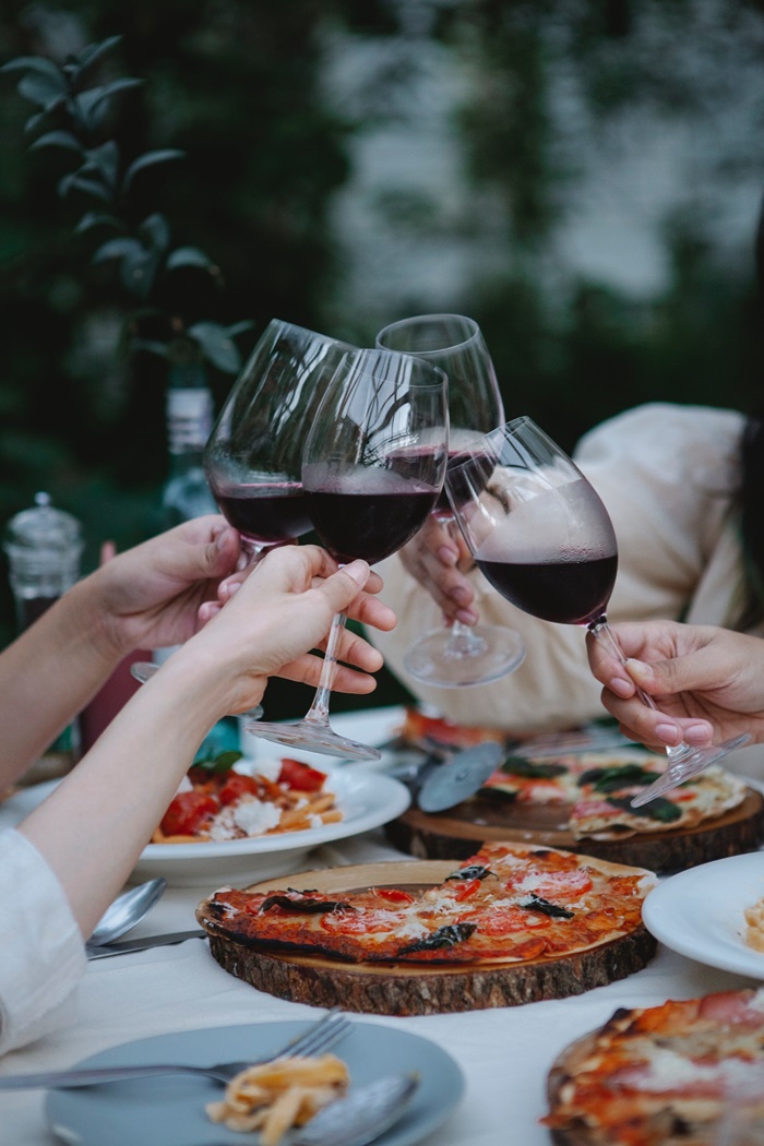 Internacionalni dan Cabernet Sauvignona provedite uz malu vinsku lekciju