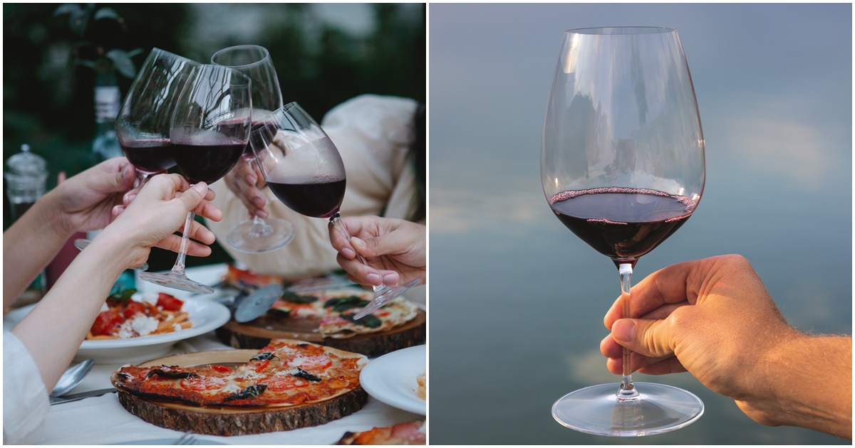 Internacionalni dan Cabernet Sauvignona provedite uz malu vinsku lekciju